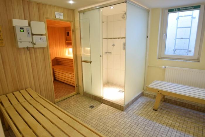 Gemuetliches 2-Zimmer-Appartement Mit Balkon Richtung Sueden. Westerland Exterior photo